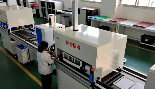 产品设计服务
