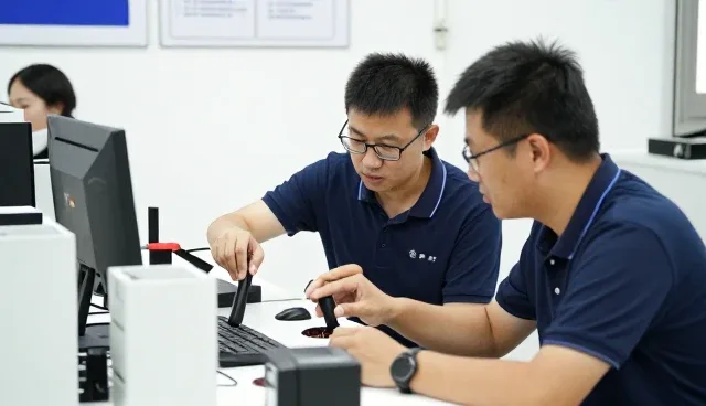 仓储物流中的技术研究解决方案介绍