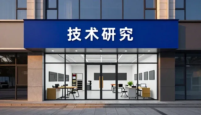 技术咨询选择软件研发的方法